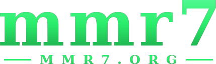 mmr7 logo